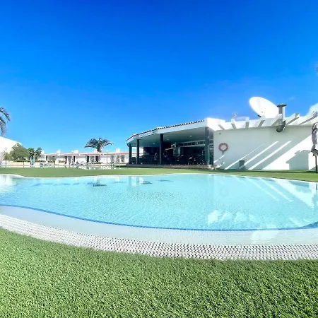 Appartement Estudio Con Wifi Y Piscina, Proximas Restaurantes En Tenerife Sur