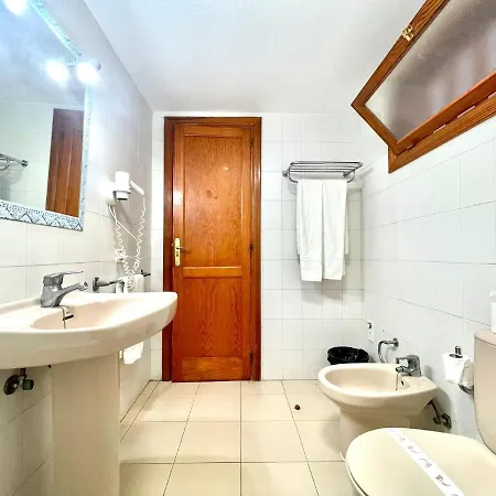 Estudio Con Wifi Y Piscina, Proximas Restaurantes En Tenerife Sur 아파트