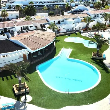 Estudio Con Wifi Y Piscina, Proximas Restaurantes En Tenerife Sur Appartement Costa Adeje (Tenerife)