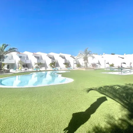شقة Estudio Con Wifi Y Piscina, Proximas Restaurantes En Tenerife Sur