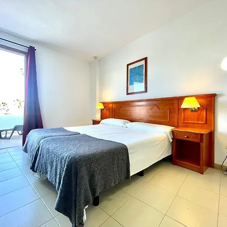 Estudio Con Wifi Y Piscina, Proximas Restaurantes En Tenerife Sur * أذيخي
