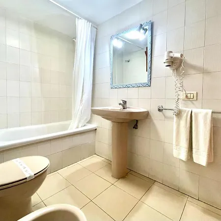 شقة Estudio Con Wifi Y Piscina, Proximas Restaurantes En Tenerife Sur