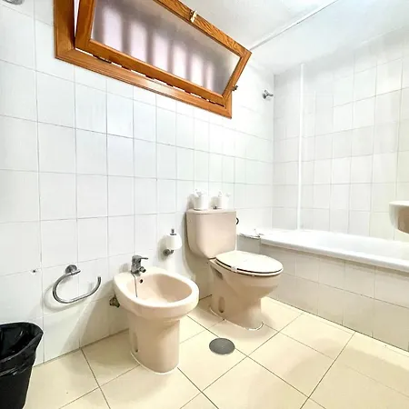 Estudio Con Wifi Y Piscina, Proximas Restaurantes En Tenerife Sur Apartment *