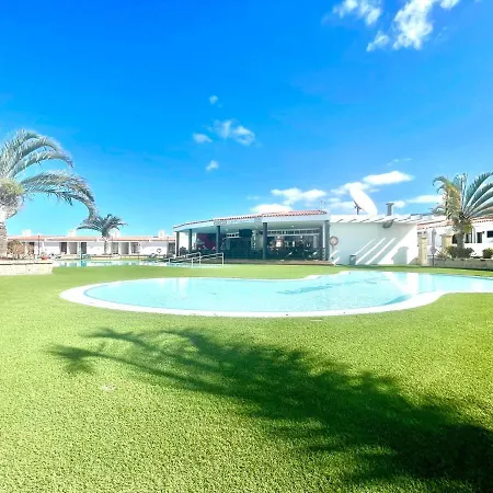Apartment Estudio Con Wifi Y Piscina, Proximas Restaurantes En Tenerife Sur