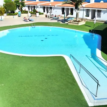 Estudio Con Wifi Y Piscina, Proximas Restaurantes En Tenerife Sur Costa Adeje (Tenerife)