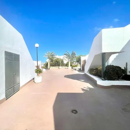 شقة Estudio Con Wifi Y Piscina, Proximas Restaurantes En Tenerife Sur