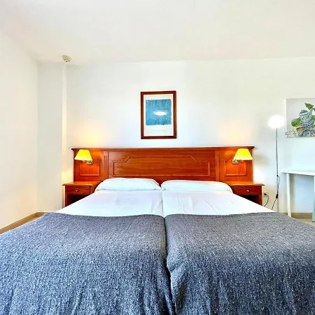 Estudio Con Wifi Y Piscina, Proximas Restaurantes En Tenerife Sur Apartment Costa Adeje (Tenerife)