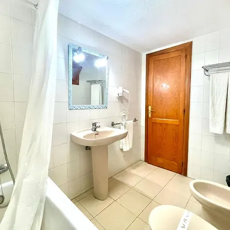 Estudio Con Wifi Y Piscina, Proximas Restaurantes En Tenerife Sur أذيخي