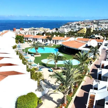 Apartment Estudio Con Wifi Y Piscina, Proximas Restaurantes En Tenerife Sur *