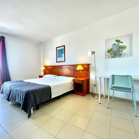Estudio Con Wifi Y Piscina, Proximas Restaurantes En Tenerife Sur أذيخي