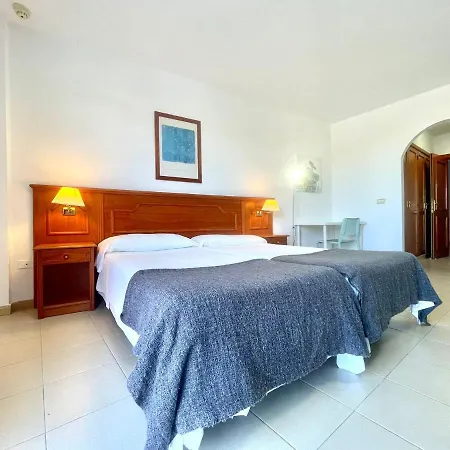 Estudio Con Wifi Y Piscina, Proximas Restaurantes En Tenerife Sur * Costa Adeje (Tenerife)