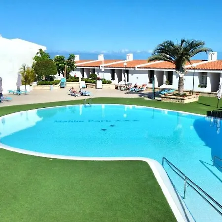 Estudio Con Wifi Y Piscina, Proximas Restaurantes En Tenerife Sur * أذيخي