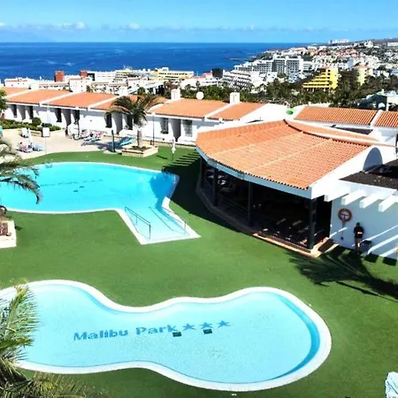 Estudio Con Wifi Y Piscina, Proximas Restaurantes En Tenerife Sur Apartment